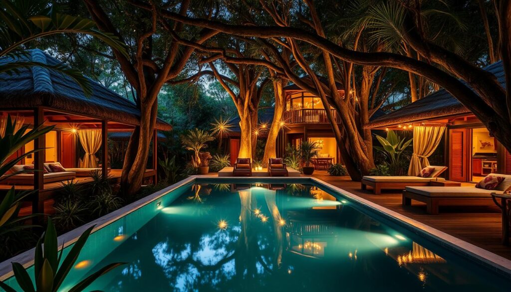 Kanan Tulum adults only