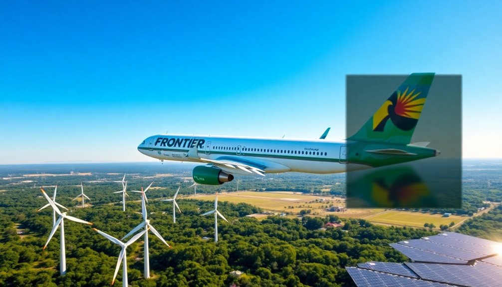 avoid flying frontier airlines