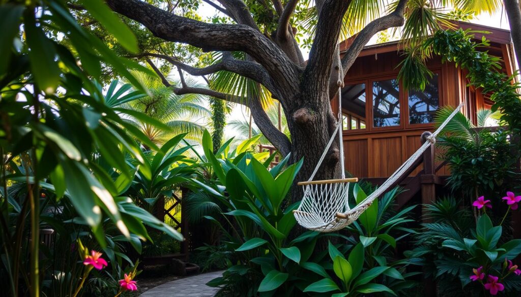 best treehouse hotels in Tulum