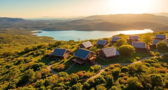 eco friendly accommodations in uruguay