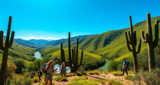 eco friendly adventures in mexico