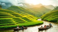 eco friendly adventures in vietnam