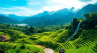 ecotourism hotspots in asia