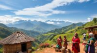 ethiopia s sustainable cultural heritage