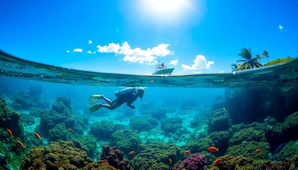 miami to belize travel
