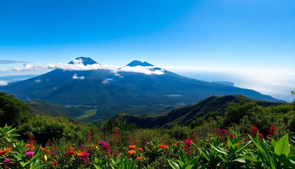 sacred mountain in new zealand