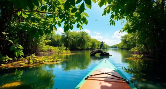 sustainable florida eco adventures