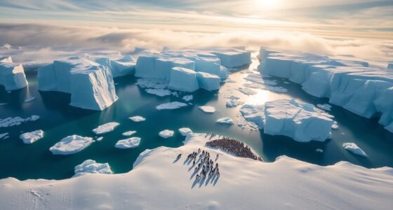 sustainable travel in antarctica