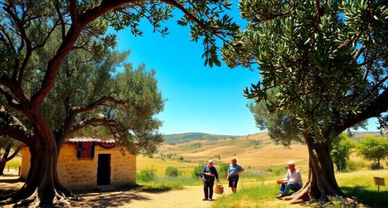 sustainable travel in palestine