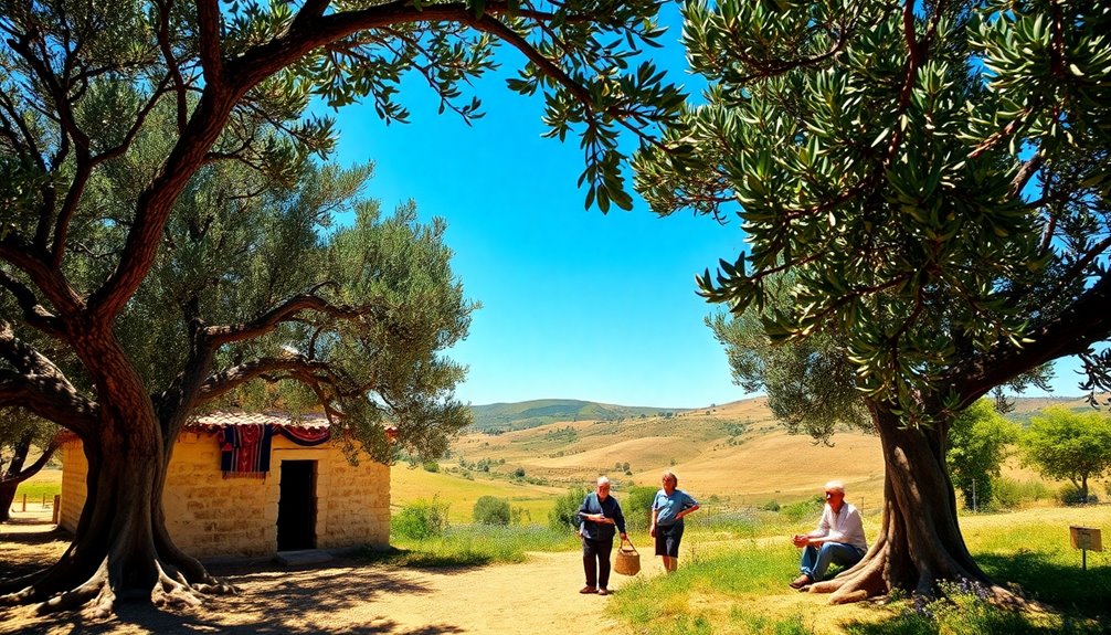 sustainable travel in palestine