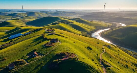 sustainable travel in portugal