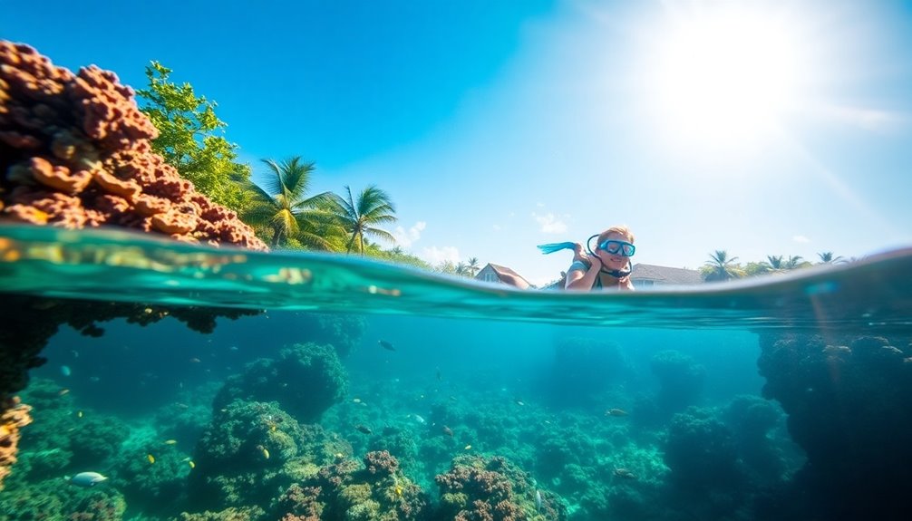 travel with eco friendly practices