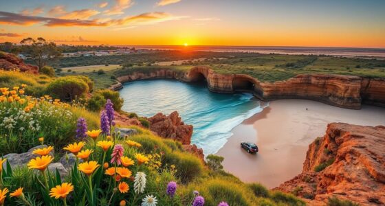 western australia ecotourism