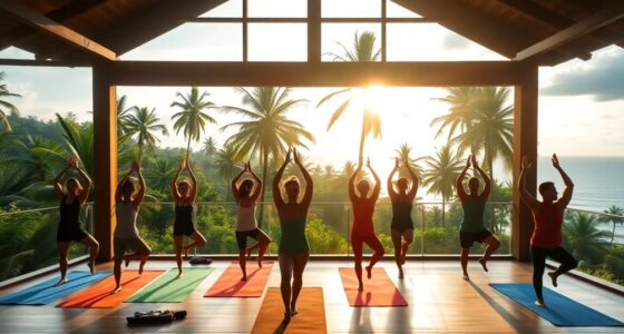 yoga training in costa rica