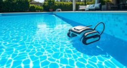 affordable automatic pool cleaners