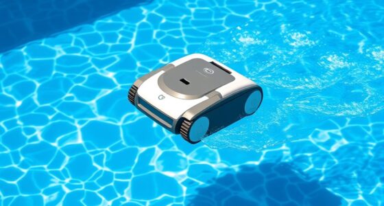 affordable effective pool cleaners