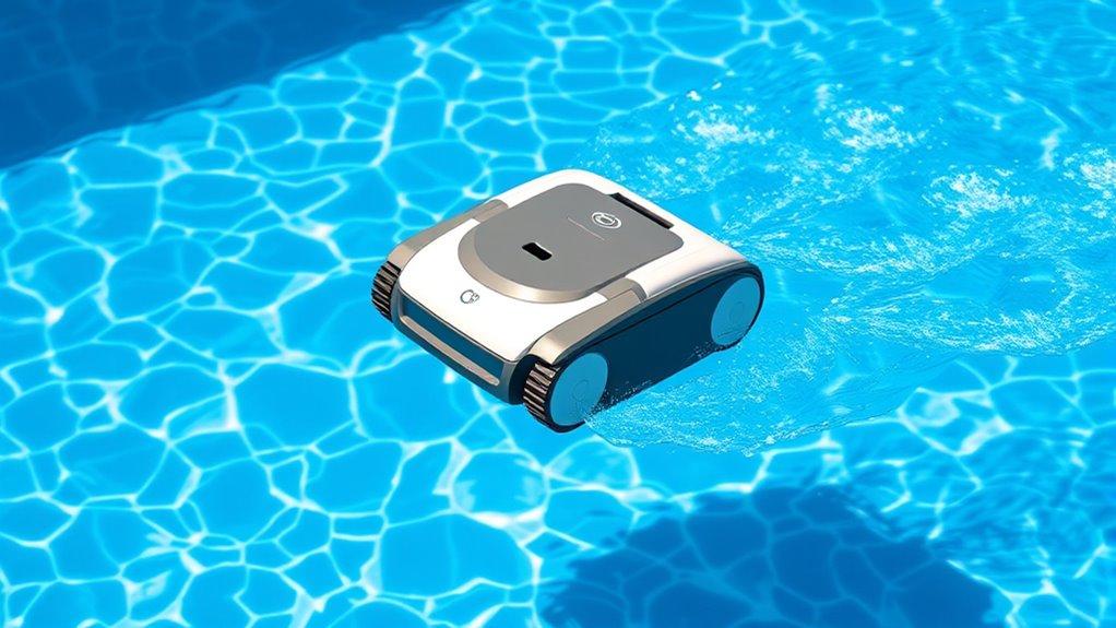 affordable effective pool cleaners