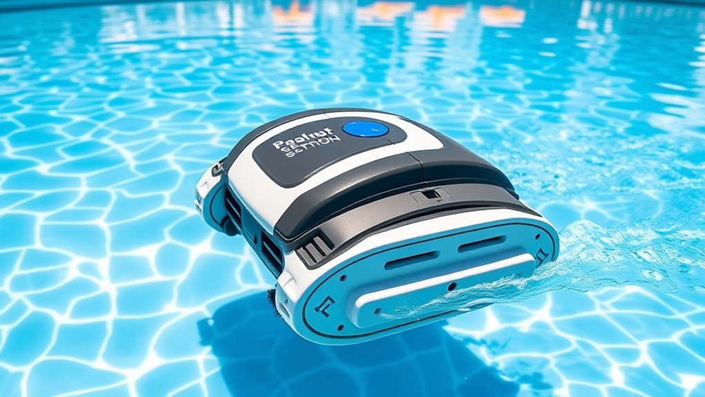 affordable pool cleaner considerations