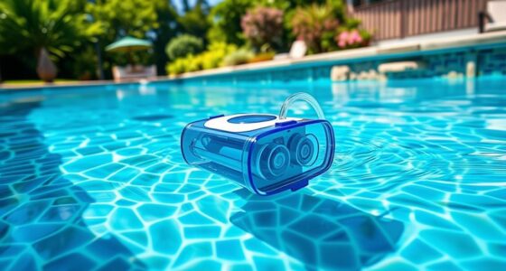 affordable pool cleaner options