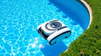affordable pool cleaning solutions
