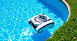 affordable pool cleaning solutions