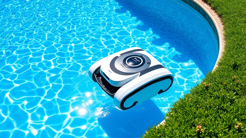 affordable pool cleaning solutions