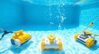 affordable pressure pool cleaners