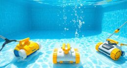 affordable pressure pool cleaners
