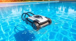 affordable pressure pool cleaners