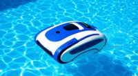 affordable robotic pool cleaners
