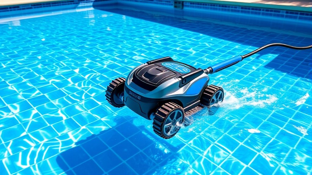 choosing effective pressure cleaners