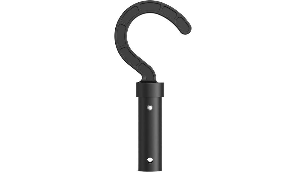 essential robotic pool accessories