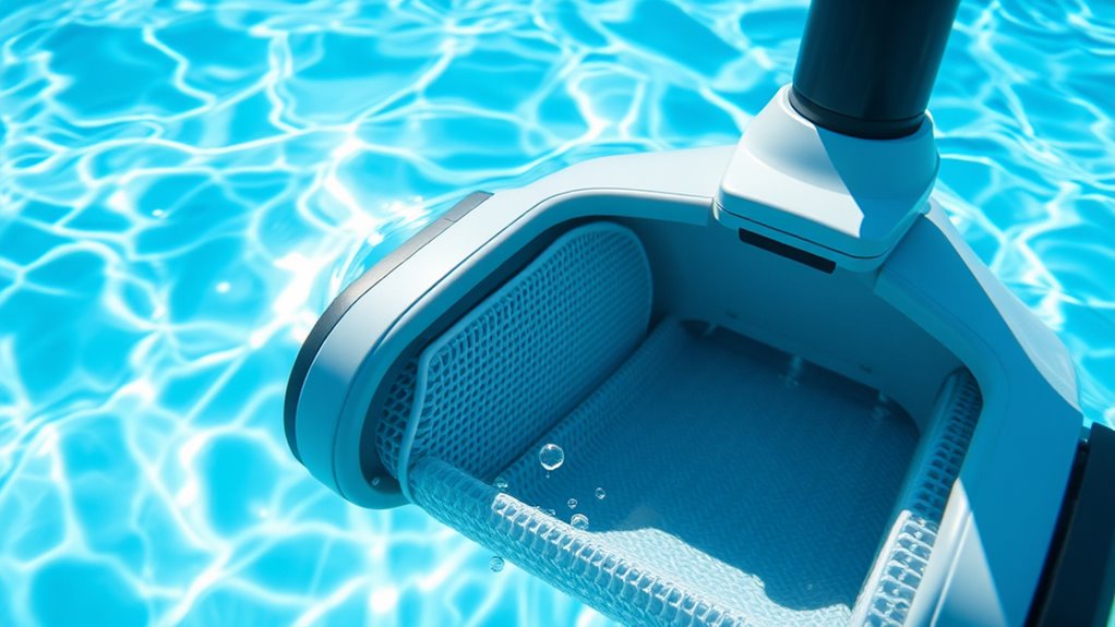 filter compatibility and durability