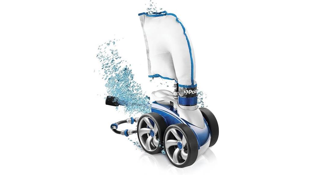 polaris 3900 sport pool cleaner