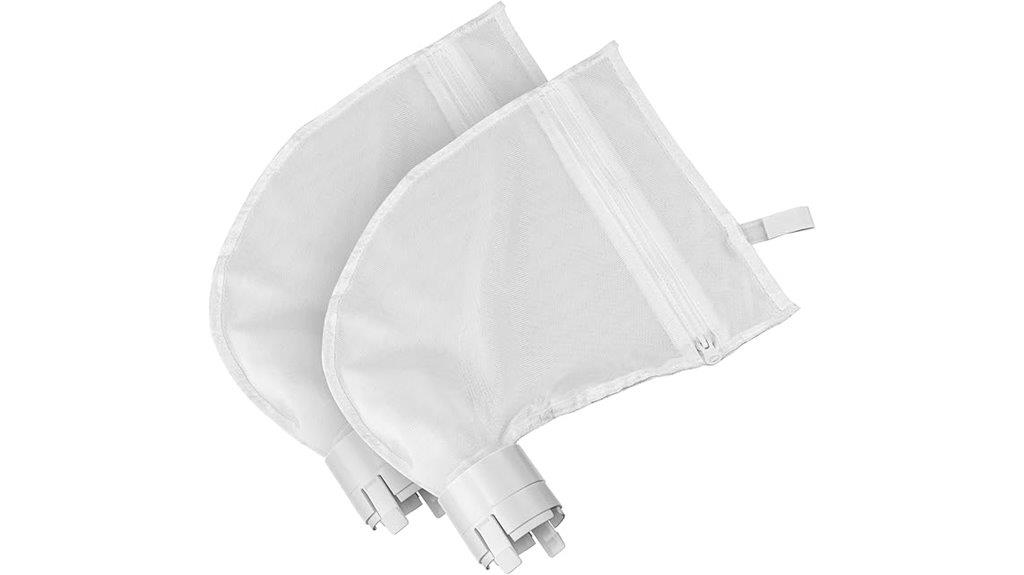 polaris pool filter pack