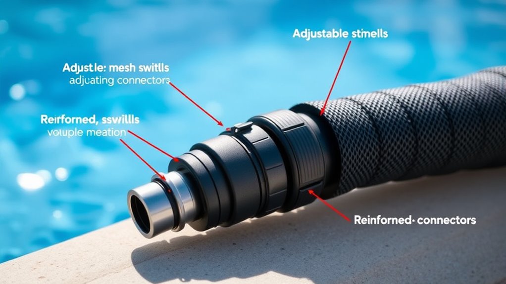 pool cleaner compatibility considerations