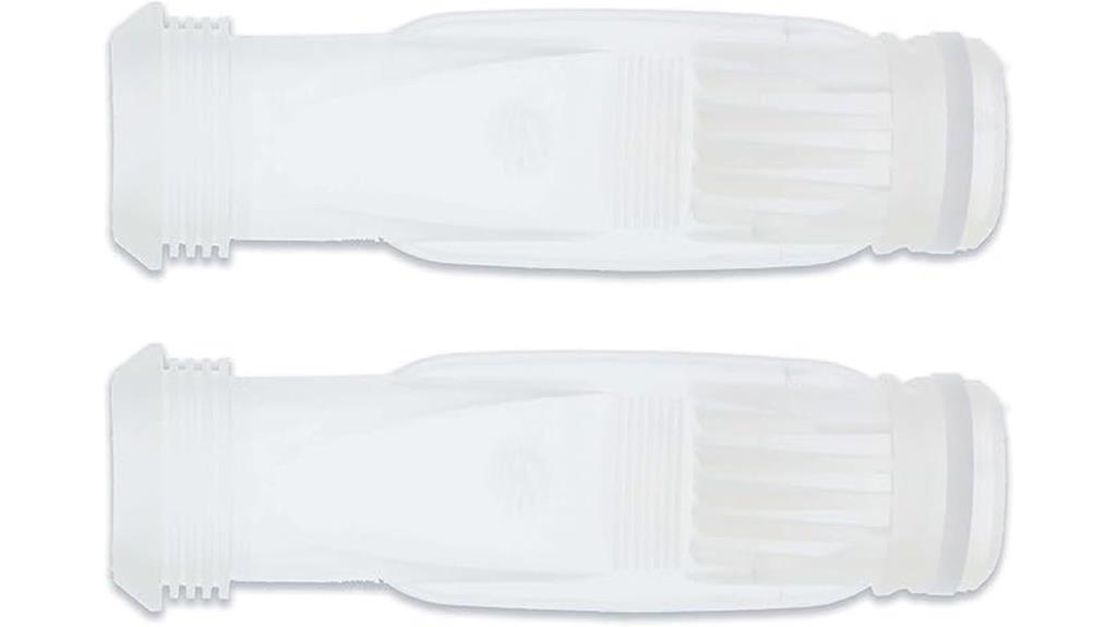 pool cleaner diaphragm replacements