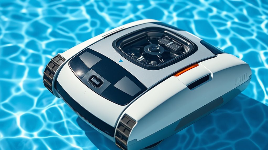pool cleaner selection considerations