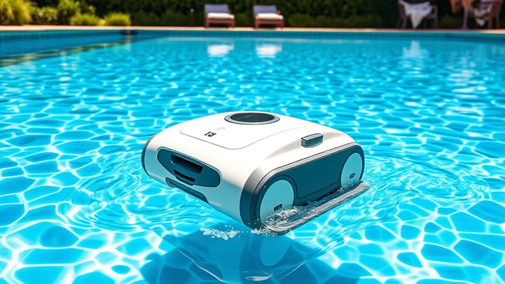 pool cleaner selection essentials