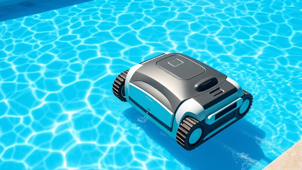 pool cleaner selection factors