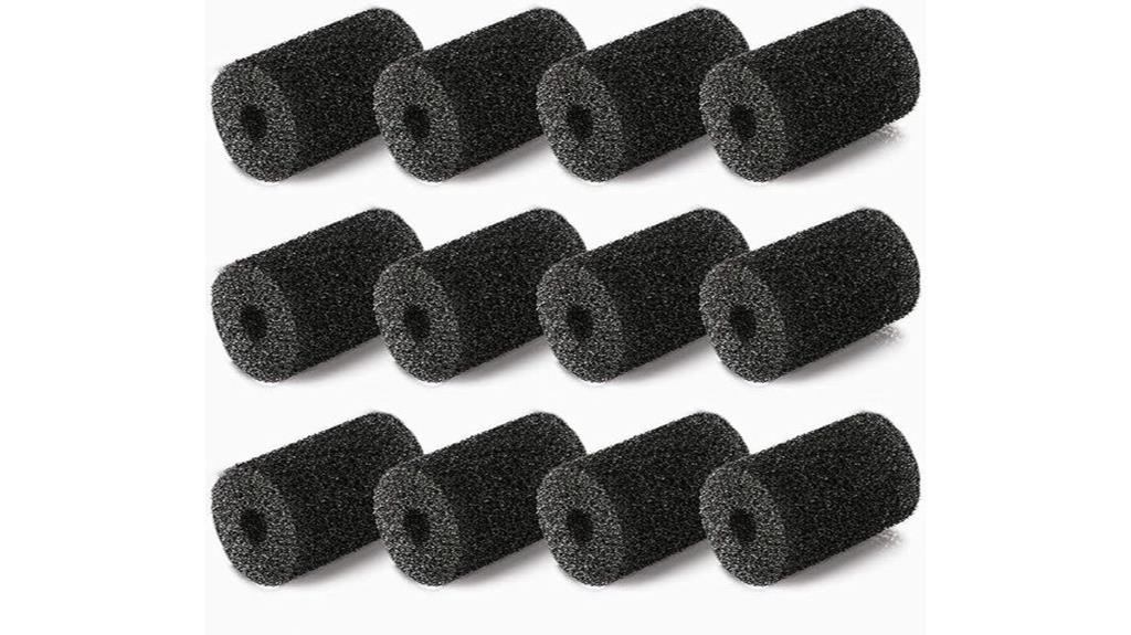 pool cleaner sweep parts