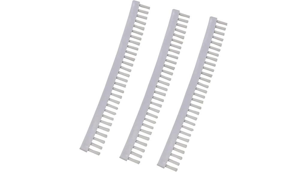 pool leaf vacuum replacement kit