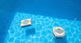 silent pool cleaner selection