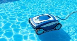 top automatic pool cleaner reviews
