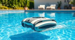 top automatic pool cleaner reviews