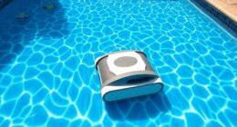 top automatic pool cleaners