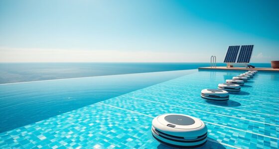 top eco friendly pool cleaners