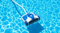 top inground pool vacuums