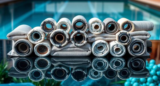 top pool bag replacements