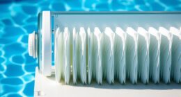 top pool cleaner filter picks
